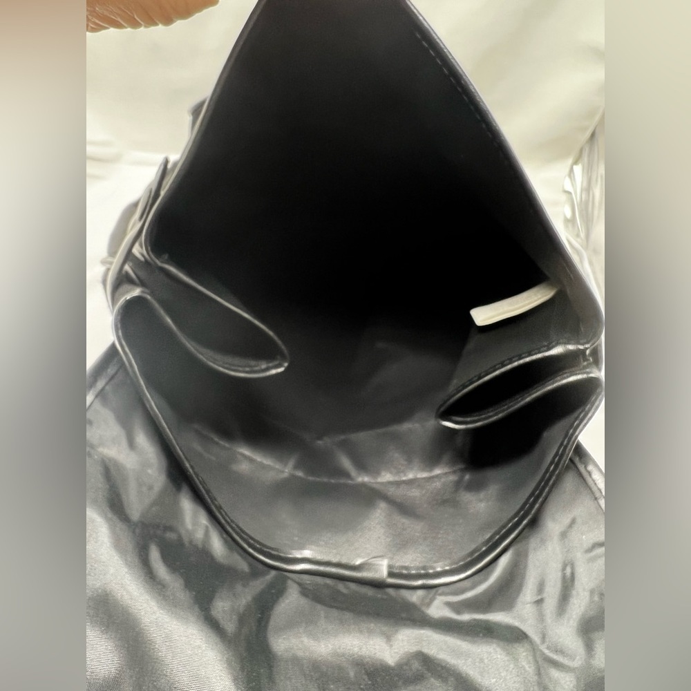 Lagerfeld backpack - Picture 4 of 7